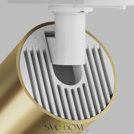 TR020-1-U-GU10-WMG Maytoni