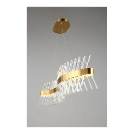Люстра подвесная Omnilux  OML-99903-44 Omnilux