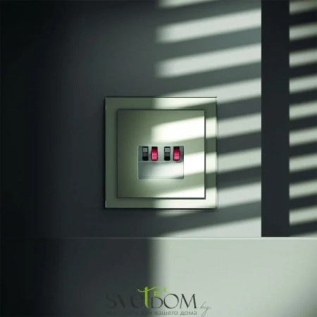 Розетки акустические Voltum S70 VLS060305  Voltum