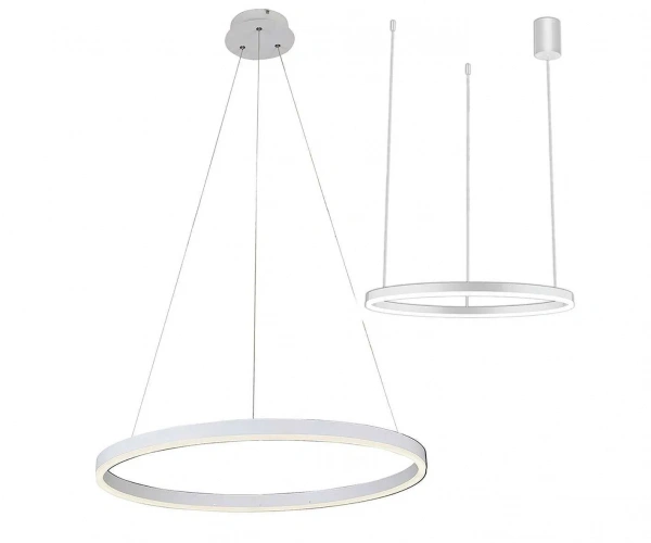 Kink Light 08213,01A(4000K) Подвес Тор бел d60