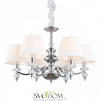 Люстра подвесная Omnilux  OML-72703-06