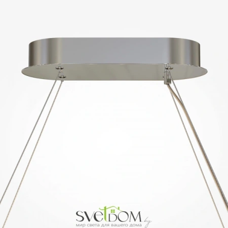 Подвесные светильники Maytoni MOD335PL-L35CH3K от Магазина Svetdom.by