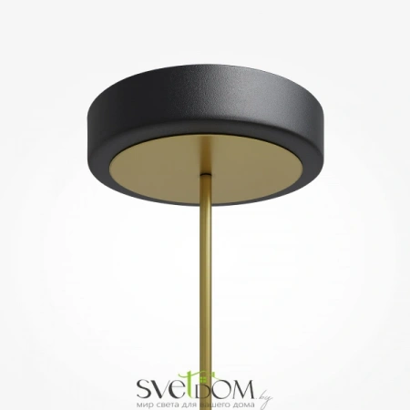 Подвесные светильники Maytoni MOD357PL-L40BS3K от Магазина Svetdom.by