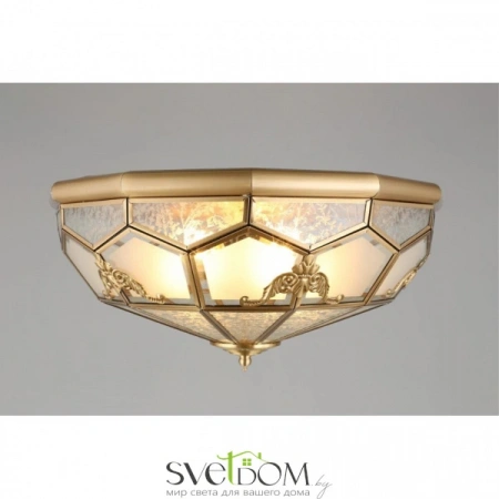 Люстры потолочныеAPL.625.07.04 Aployt | Svetdom.by