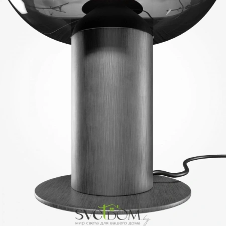 Настольный светильник Maytoni MOD414TL-01B Maytoni