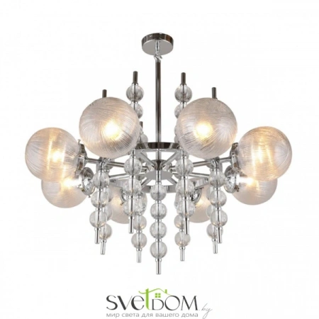 Люстры подвесныеAPL.821.03.08 Aployt | Svetdom.by
