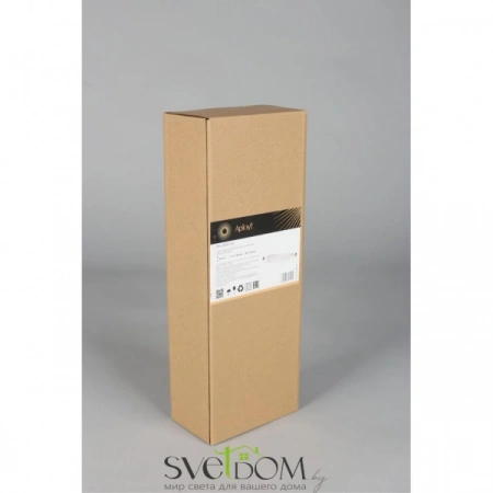 Настенные светильники APL.003.11.14 Aployt | Svetdom.by