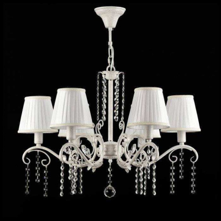 ЛюстрыFR2613-PL-06-W Freya | Svetdom.by