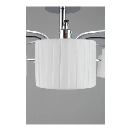 Люстра потолочная Omnilux  OML-34207-08 Omnilux