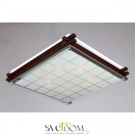 Настенно-потолочные светильники Omnilux OML-40507-05 от Магазина Svetdom.by