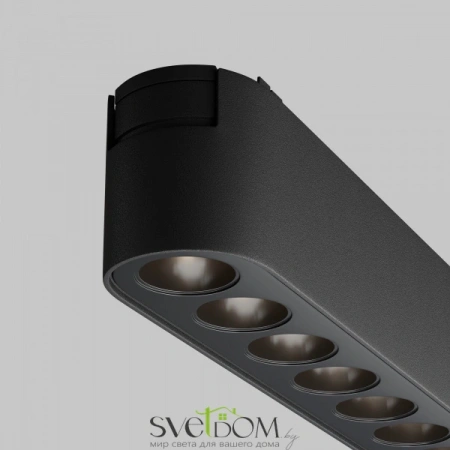 TR082-1-12W4K-M-B Maytoni