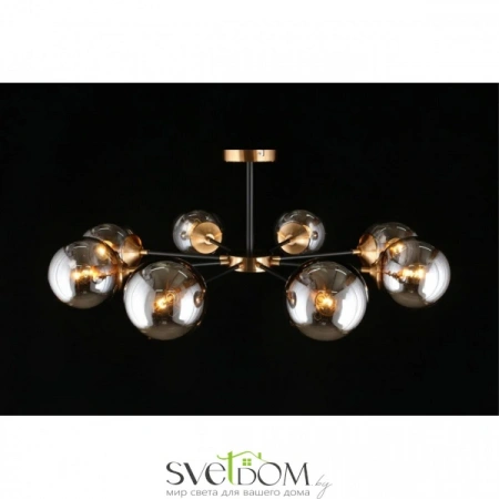 Люстры потолочныеAPL.909.07.08 Aployt | Svetdom.by