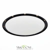 ST706.448.60 Св-к встр. Белый LED 12*5W 4000K 5 400Lm Ra>90 38° IP20 D1 000xH50 220-240V Встраиваемые светильники ST LUCE
