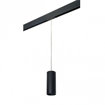 Lightstar PRORP487 Светильник д/1-фазн трека RULLO HP16 (214487+595857)