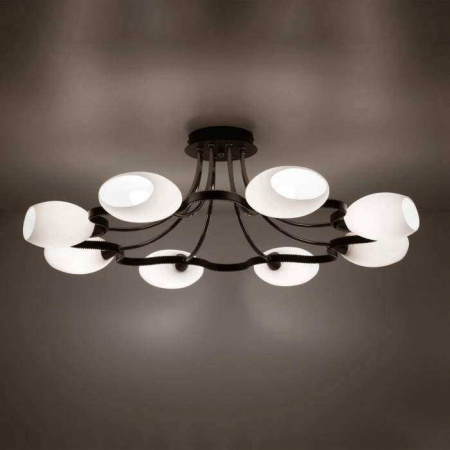 Фото CL131182 CITILUX Люстры потолочныеCL131182 CITILUX | Svetdom.by