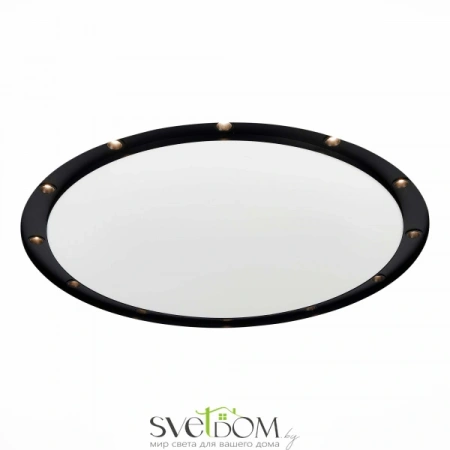 ST706.448.60 Св-к встр. Белый LED 12*5W 4000K 5 400Lm Ra>90 38° IP20 D1 000xH50 220-240V Встраиваемые светильники ST LUCE