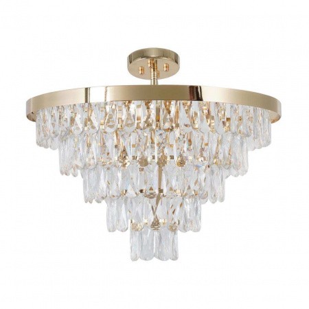 Люстры подвесные4091-6P Favourite | Svetdom.by