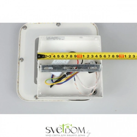 Настенные светильники OML-02921-20 Omnilux | Svetdom.by