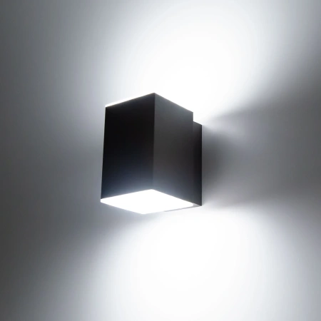 Уличный настенный светильник Citilux GARDA CLU0002 CITILUX