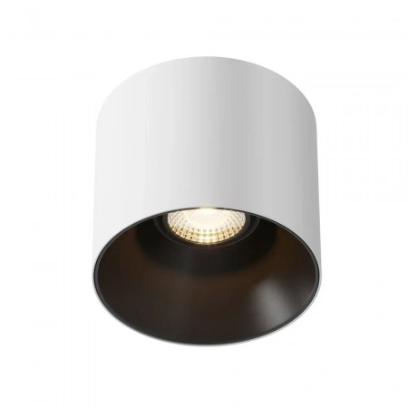 Потолочные светильники Maytoni C064CL-01-15W3K-D-RD-WB от Магазина Svetdom.by