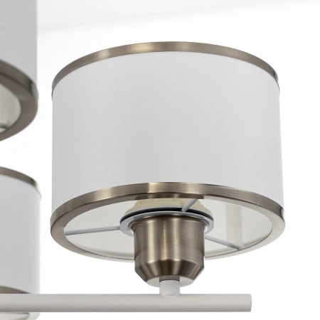 Люстра на штанге Citilux ALTON CL421252 CITILUX