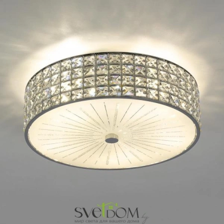 Люстры потолочныеCL324151 CITILUX | Svetdom.by