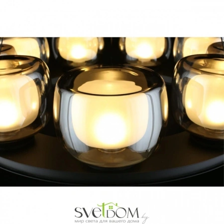 Люстры подвесныеAPL.862.03.63 Aployt | Svetdom.by