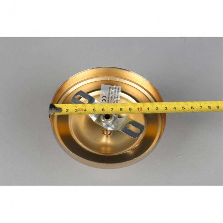 Люстры потолочныеAPL.758.17.09 Aployt | Svetdom.by