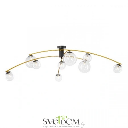 Люстры на штангеCL218193 CITILUX | Svetdom.by