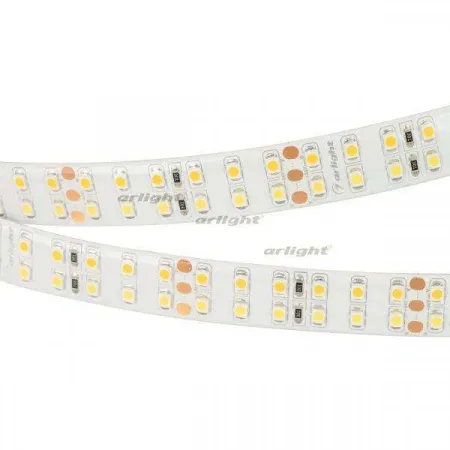 ARLIGHT Лента герметичная RTW-SE-A240-15mm 24V White-MIX (19.2 W/m, IP65, 2835, 5m) (Arlight, 19.2 Вт/м, IP6