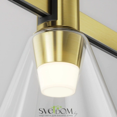 TR147-1-3W3K-BS Maytoni