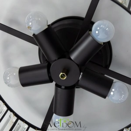 Люстры потолочныеCL331151 CITILUX | Svetdom.by