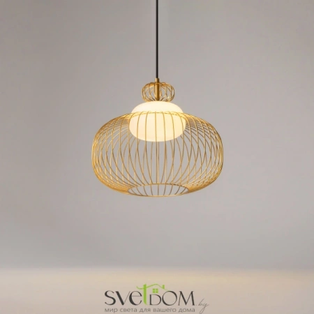 Подвесные светильники Maytoni MOD376PL-01G от Магазина Svetdom.by