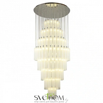 Люстра потолочная Aployt  APL.859.06.144