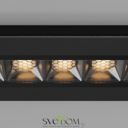 Встраиваемые светильники Maytoni O488DL-L12GF3K от Магазина Svetdom.by