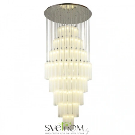 Люстры потолочныеAPL.859.06.144 Aployt | Svetdom.by