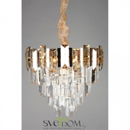 Люстры подвесныеOML-81303-13 Omnilux | Svetdom.by