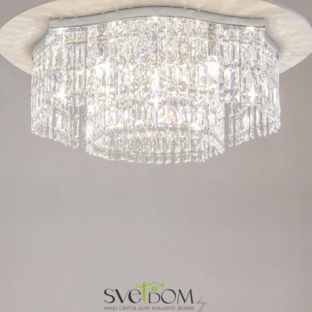 Фото Потолочные светильники Maytoni DIA005CL-10CH Потолочные светильники Maytoni DIA005CL-10CH от Магазина Svetdom.by