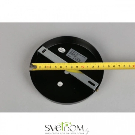 Люстры потолочныеOML-95107-12 Omnilux | Svetdom.by