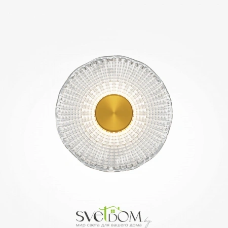 Бра MOD343WL-L5BS3K3 Maytoni | Svetdom.by
