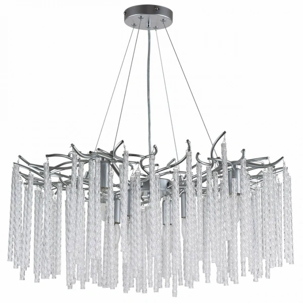 Люстры подвесные6521/8 LUMION | Svetdom.by