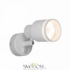 Citilux Bruno CL565510 Спот поворотный Белый CL565510 CITILUX