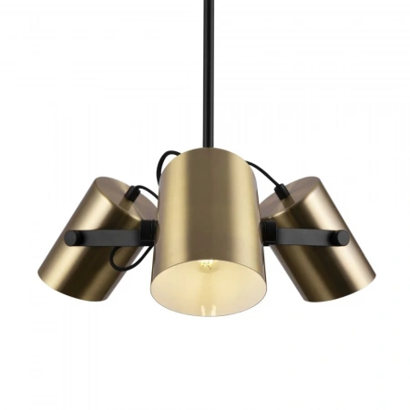 Подвесные светильники Freya FR4004PL-03BBS от Магазина Svetdom.by