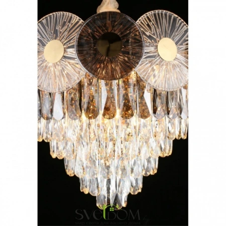 Люстры подвесныеAPL.769.03.10 Aployt | Svetdom.by