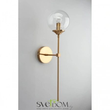 Настенные светильники APL.908.01.01 Aployt | Svetdom.by