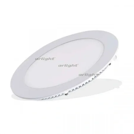 ARLIGHT Светильник DL-172M-15W Warm White (Arlight, IP40 Металл, 3 года)