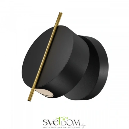 Настенные светильники MOD180WL-L4B3K1 Maytoni | Svetdom.by