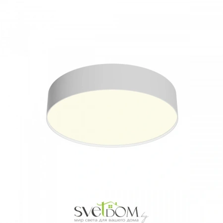 Потолочные светильники Maytoni C032CL-36W3K-RD-W от Магазина Svetdom.by