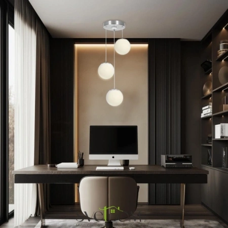 Подвесные светильники CITILUX CL228A031 от Магазина Svetdom.by