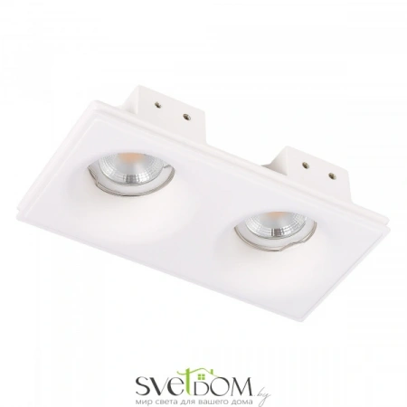 Встраиваемые светильники ST LUCE ST254.328.02 от Магазина Svetdom.by